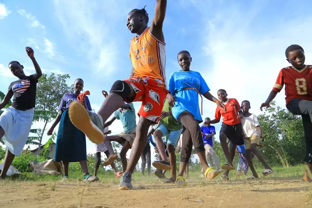 Okurutge's tweet photo. Swing dance now in Mbale District and more districts, am coming over there seriously.
#swingdanceuganda #swing #lindyhop @swing @BlackLindyHop @usmissionuganda @nbstv @emeka_ug https://t.co/xqPaIc8rny