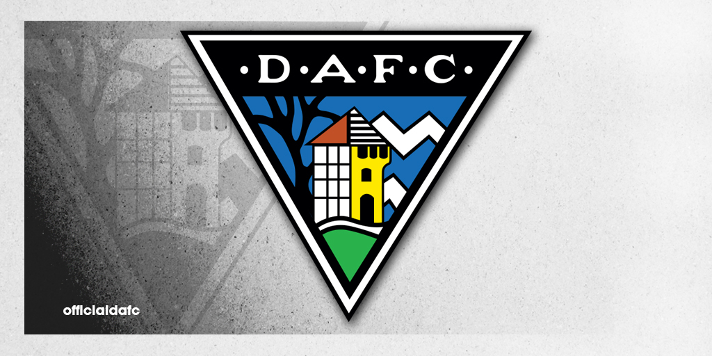 officialdafc's tweet photo. Player Update.

#DAFC can confirm that Paul Watson’s employment with the Club has ended by mutual consent. https://t.co/MBvG3zMiDT