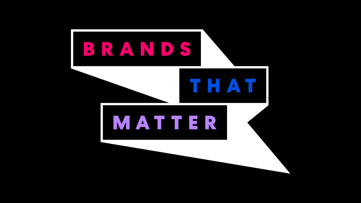Our inaugural Brands That Matter Awards will be announced next Tuesday. 👀 While we wait for the #FCBrandAwards, we want to hear from you!

What's your favorite brand that you just can't live without? Comment below. 👇