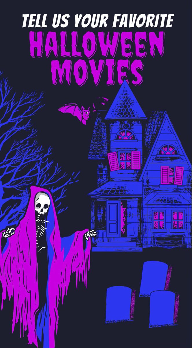 We are sharing everyone’s favorite Halloween movies for a broadcast!  Please fill out the google form below and let us know yours!

docs.google.com/forms/d/e/1FAI…

@MHSTrentSherman @cdoyleMHS <a href="/shelbywglover/">Shelby Glover</a> <a href="/jordynkelso/">jordyn</a> @kaileyjaston