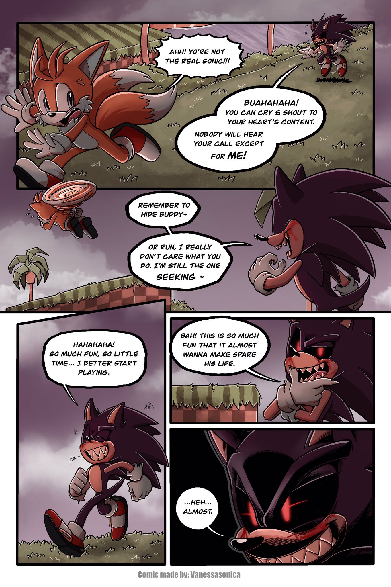 Sonic exe  Sonic funny, Sonic and shadow, Sonic fan art