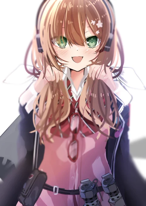 ワンドロ 49日目
ドルフロ 89式 