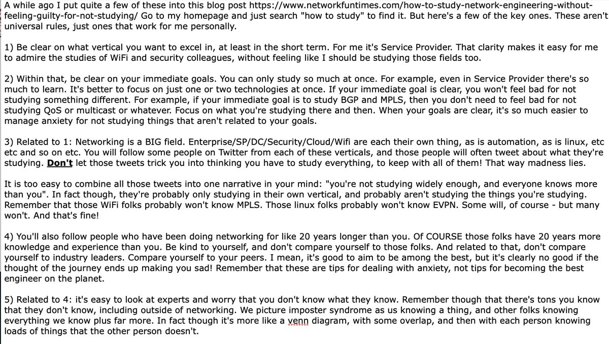 Chris Parker @ Network Fun-Times tweet media