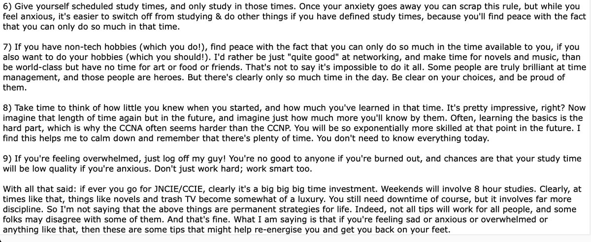 Chris Parker @ Network Fun-Times tweet media