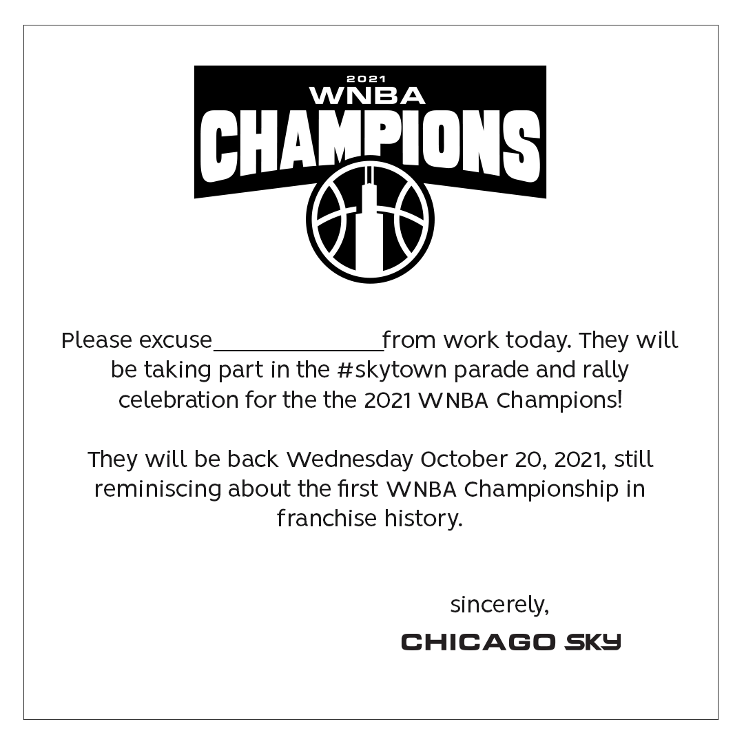 chicagosky's tweet photo. Just in case. 📝

#skytown | #NoCeiling https://t.co/T0LrlNXXzT