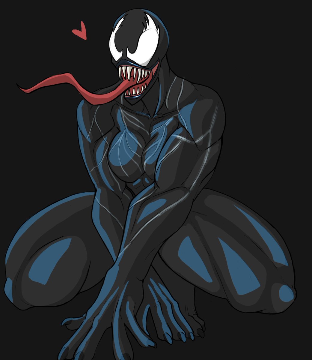 #Venom.