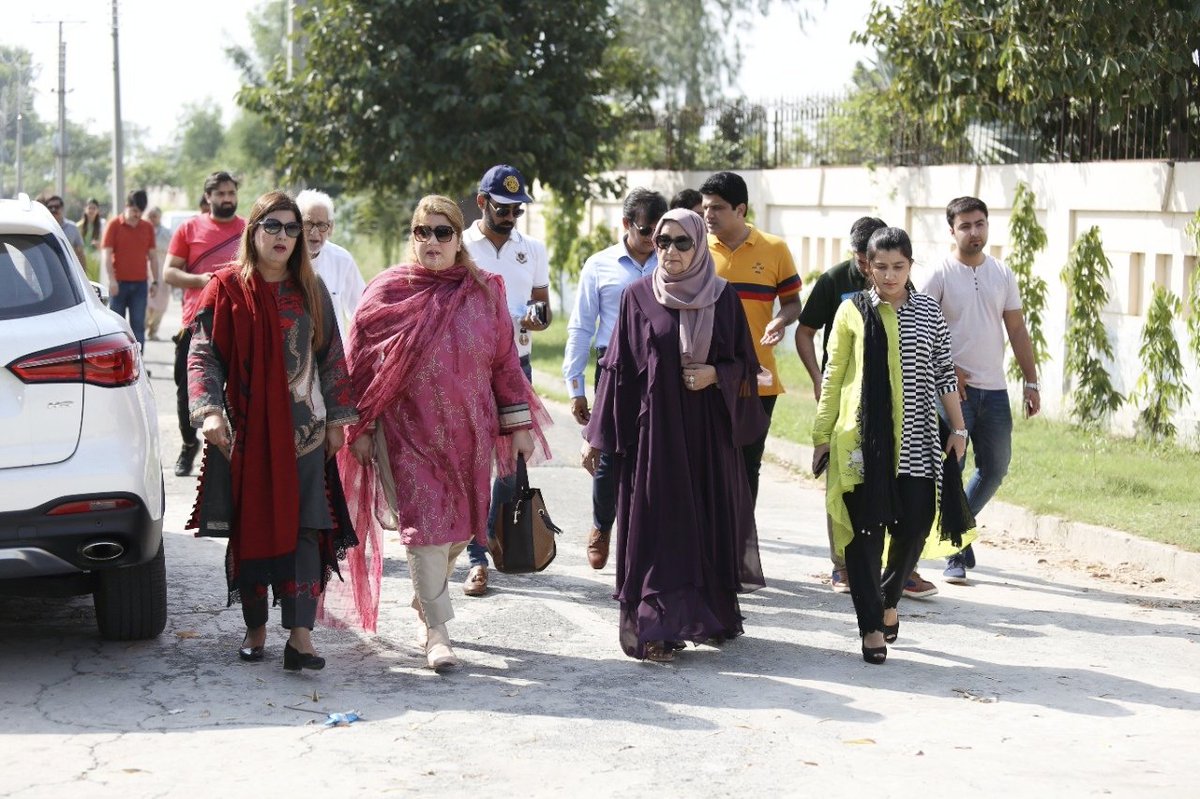 MPASaadiaTemur's tweet photo. Attended plantation drive, organized by Rotary club Lahore city & #Chaon Foundation.
#Rotaryclublahorecity
#ServeToChangeLives https://t.co/W7NbMBv5NF