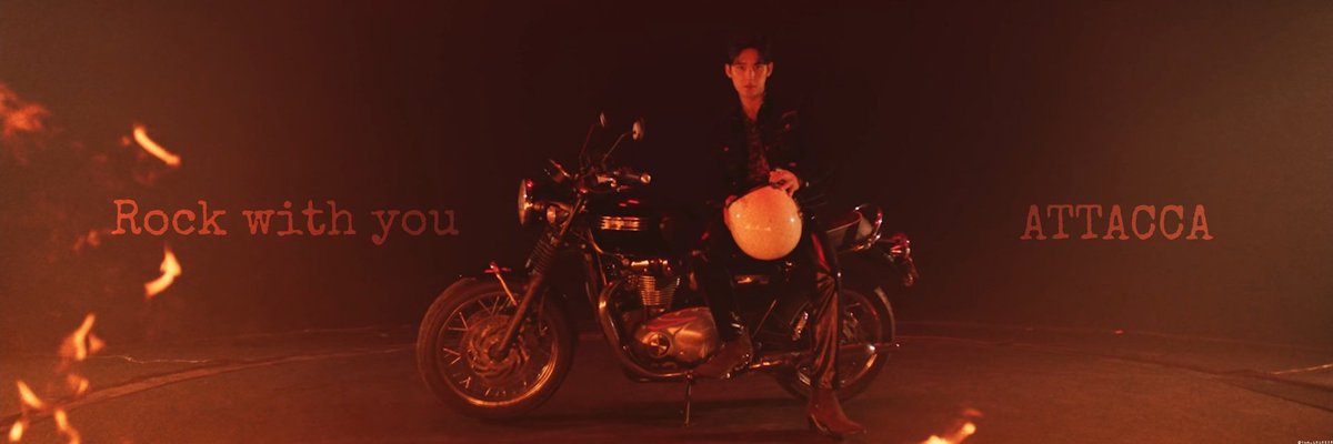 jun_1010235's tweet photo. #세븐틴 #SEVENTEEN
#Attacca
#Rockwithyou
#SVT_Rockwithyou 
#민규 #우지 https://t.co/9mkVg0n90h