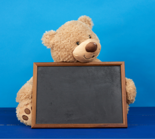 greatergadsby's tweet photo. Top Tip Tuesday - Use 'Teach the Teddy' to check for understanding. Towards the end of a lesson, tell pupils that the class teddy has been asleep and missed all the learning! Offer the teddy to the pupils, asking ‘Who can teach Teddy something that they have learned today?’ https://t.co/0eSem9r5iG