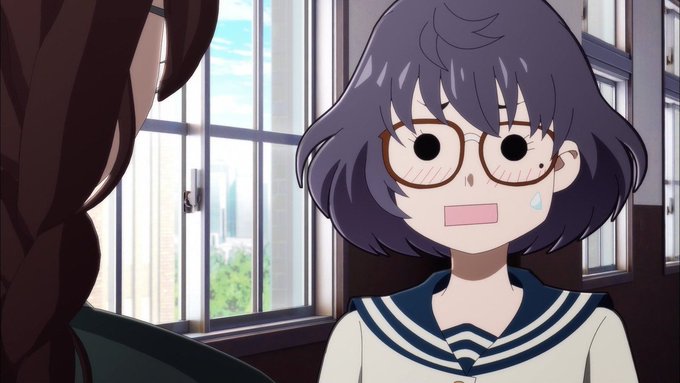 テスラノート謎CGアニメかと思ったら結構面白いですね
牡丹ちゃんが意外と大きいおっぱいが生えてそうで可愛いです
男性の生の股間を見ただけで抑えつけられるとかスパイとしてはまだまだひよっこですね
#テスラノート 