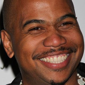 Happy Birthday to Omar Gooding     