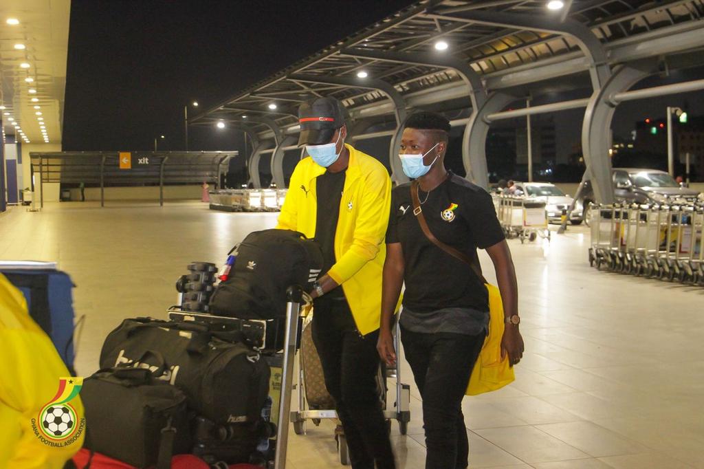 Our Motherland 🇬🇭🇬🇭🇬🇭