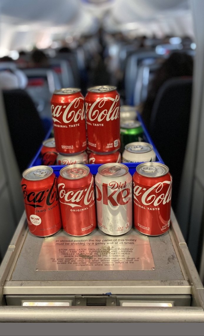 aawingsofficial's tweet photo. We would like to acknowledge and thank Coca-Cola for their incredible $75,000 donation to Wings Foundation. Coca-Cola’s support will benefit Flight Attendant Disaster Relief. 

It is an honor to receive this generous donation, thank you! https://t.co/vJ6qELRKO5