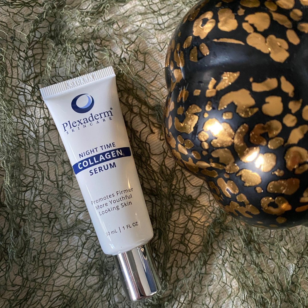 Plexaderm tweet media