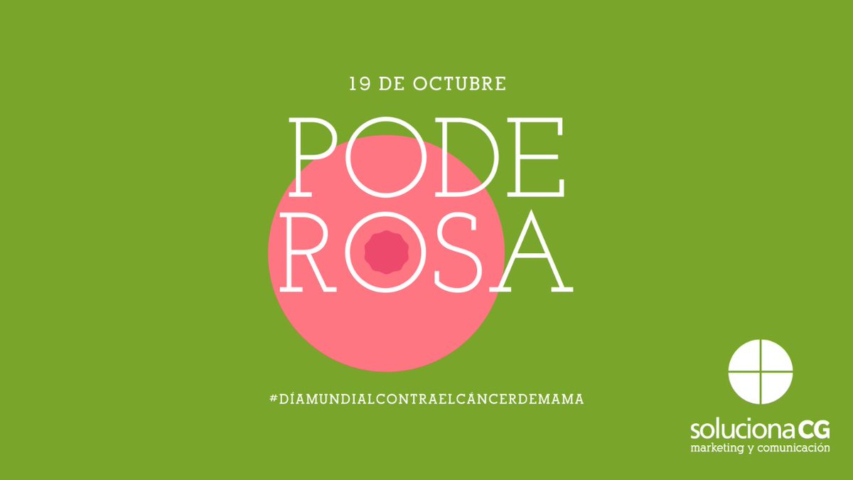 El cáncer de mama, una enfermedad que va a desarrollar 1 de cada 8 mujeres a lo largo de su vida. Por esas mujeres PODEROSAS 💪 que luchan por superarlo cada día queremos apoyar la campaña #sacapecho de <a href="/contraelcancer/">HAZTE UNA MAMOGRAFIA</a>.madrid 
#díamundialcontraelcáncerdemama