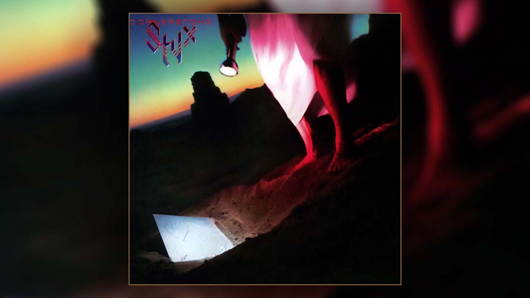 STYXtheBand's tweet photo. Our ninth studio album, Cornerstone, was released today in 1979! Styx's third straight multi-platinum selling album and first to earn a Grammy nomination.

What are some of your favorite songs?
#cornerstone #styxtheband https://t.co/f4FkiX5JiE