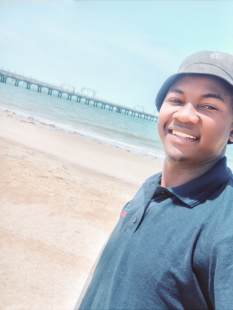 So , you mean  🌊 is life❓