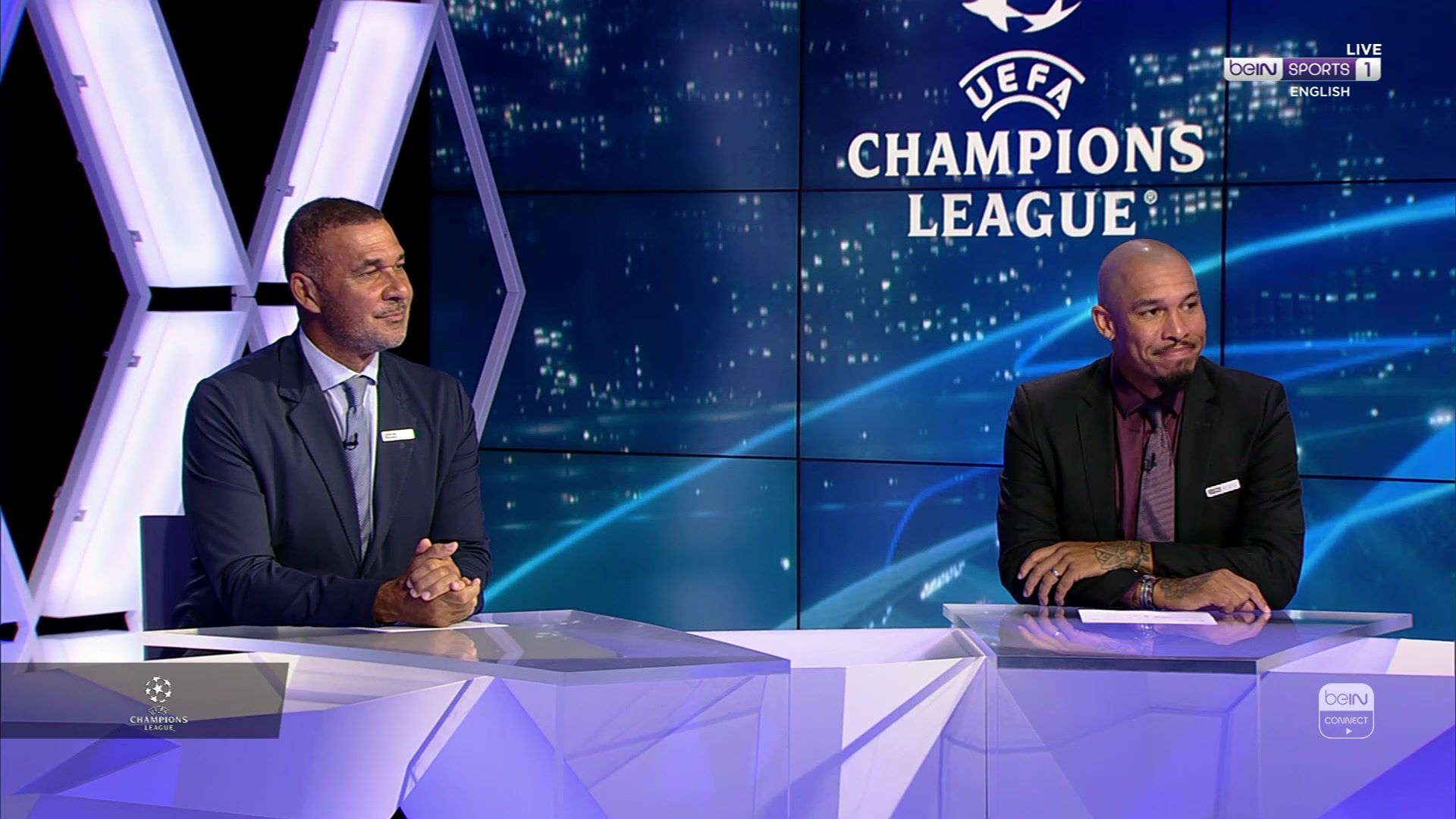 Bein cheap connect champions