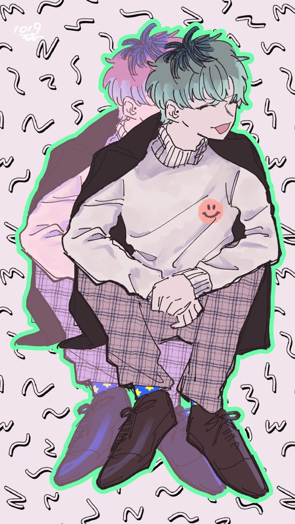 #1日1ささら
8日目 