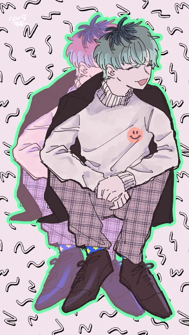 #1日1ささら
8日目 