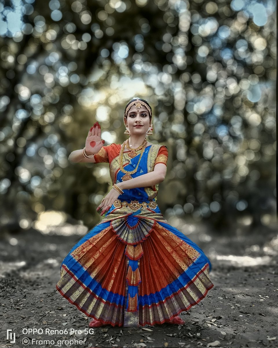 You may astonished if I say this is shot on phone. Yes it is shot on phone. <a href="/oppo/">OPPO</a> Reno 6 Pro 5G is giving really amazing bokeh effect. 

#OPPO #opporeno6pro5g #OPPOReno6 #ShotOnOPPO #opporeno6series #oppography <a href="/OPPOIndia/">OPPO India</a> <a href="/OPPOCareIN/">OPPO Care India</a> @OPPOCareGlobal <a href="/OPPOFrance/">OPPO France</a>