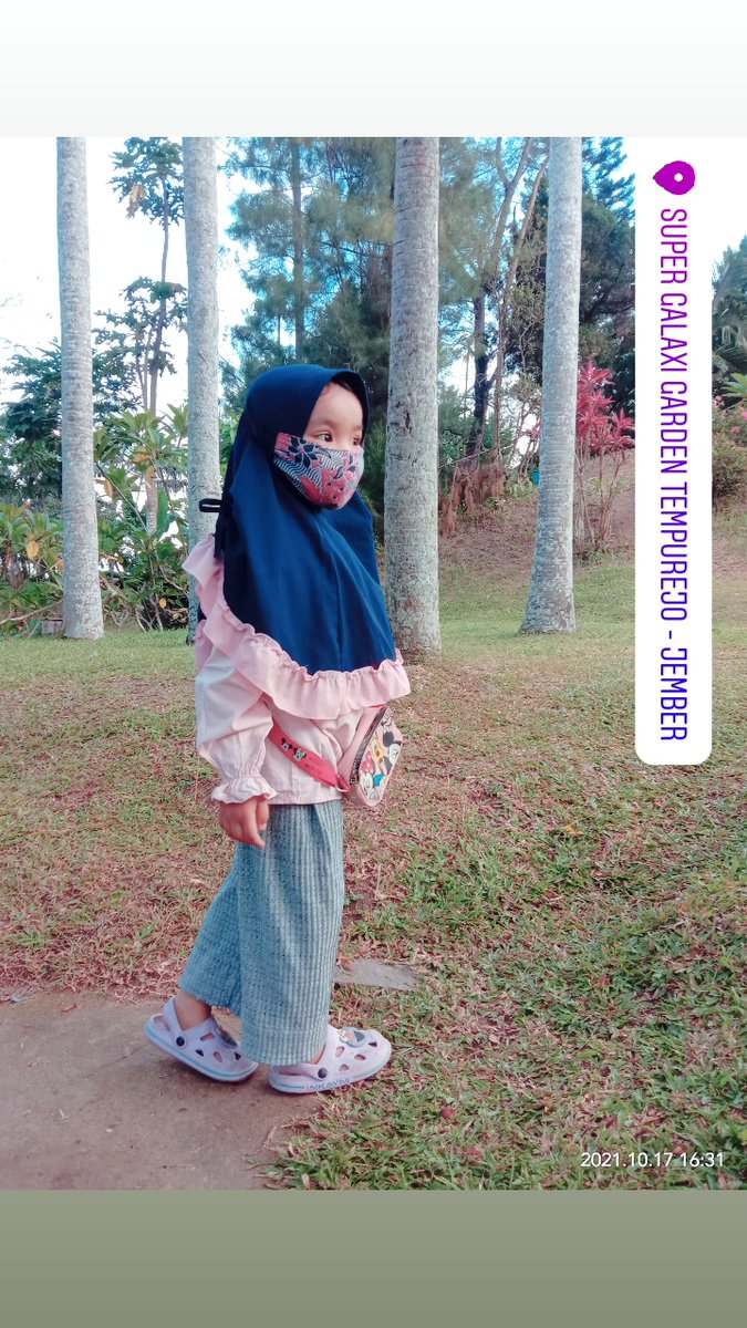 Ajeng L Anggraeni (@ajenk_suin) on Twitter photo 