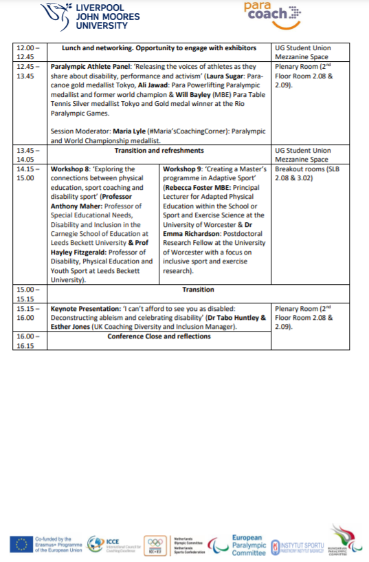 ParaCoachEU tweet media