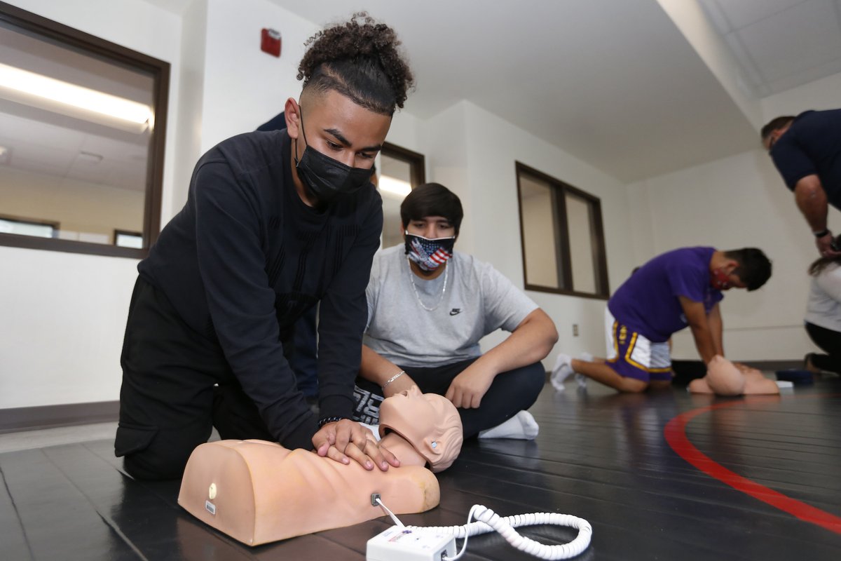 El Paso ISD tweet media