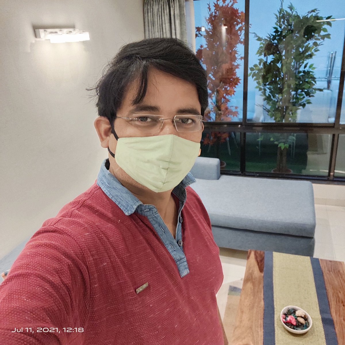 pradeepu48's tweet photo. #NewProfilePic https://t.co/i4xJqGrh45