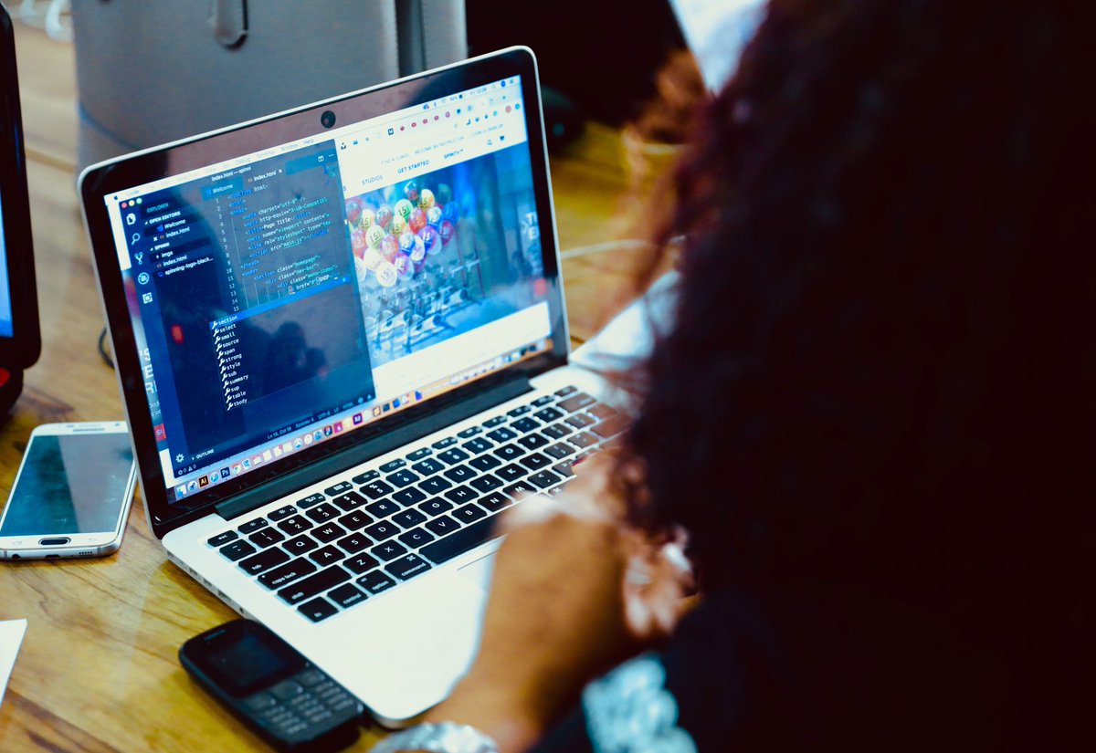 bathdigital's tweet image. Fancy learning how to build a computer game? Join the award winning @IOAcademyUK tomorrow at 6.30pm
#simplecoding #newskills #gaming #bdf2021