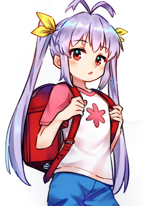 #絵柄が好みって人がいればいいなぁ 
