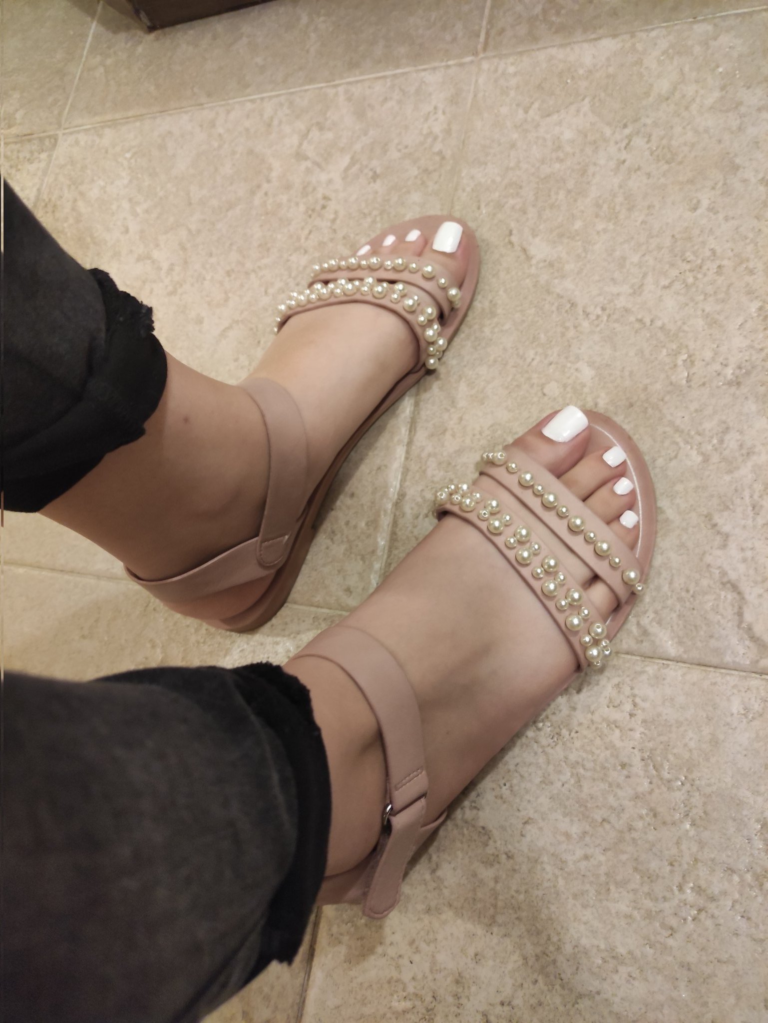 Girls of TeamfootmodelsCO on X: Do you want to see these feet doing  Footjob and being worshipped? My Onlyfans is 50% off. Take advantage of it,  there are only two days left💕