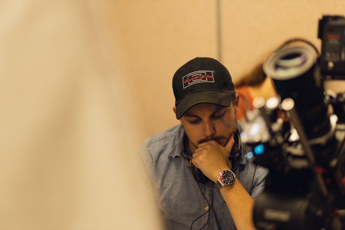 TobyKearton's tweet photo. Filmmaking is exploring: I had the opportunity to embark on a different journey this time around, with the aim to shed light on the subject of Type 1 Diabetes. Over 400,000 people in the UK alone live with Type 1, it's time for a work which highlights its meaning...🎥 https://t.co/loUugnAOeG