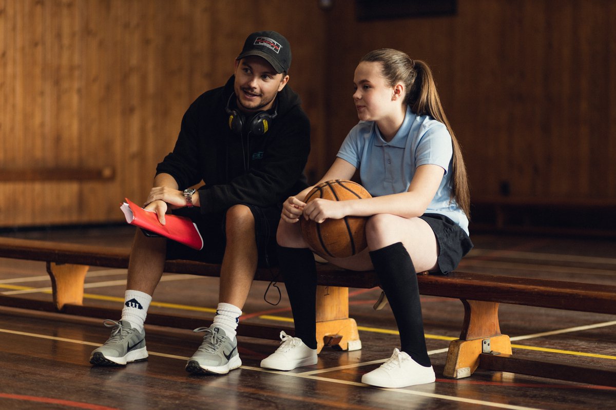 TobyKearton's tweet photo. Filmmaking is exploring: I had the opportunity to embark on a different journey this time around, with the aim to shed light on the subject of Type 1 Diabetes. Over 400,000 people in the UK alone live with Type 1, it's time for a work which highlights its meaning...🎥 https://t.co/loUugnAOeG