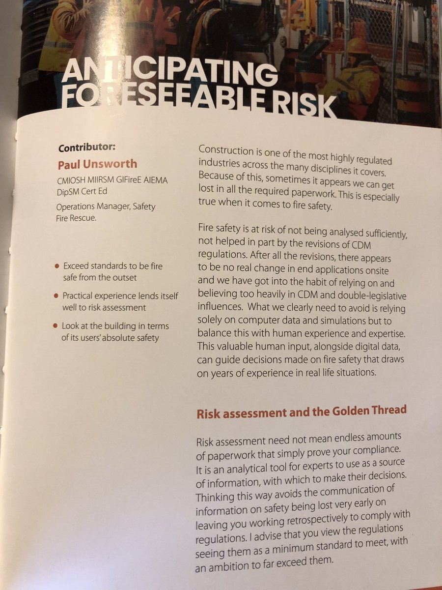 SFR Fire Team tweet media