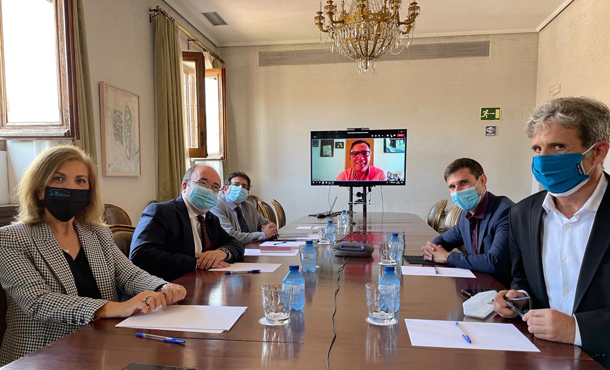 Unión de Actores y Actrices tweet media