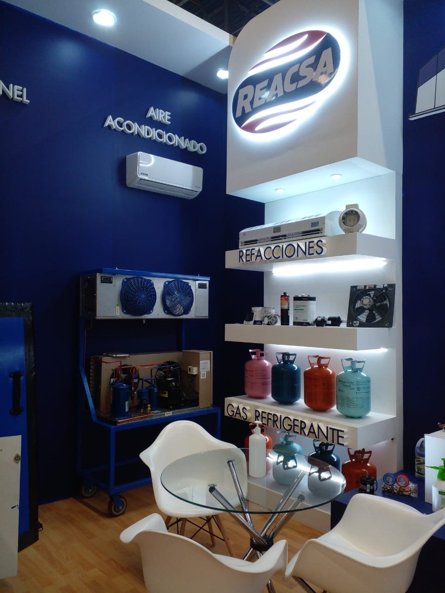 reacsamx's tweet photo. 📍 El equipo reacsa te espera en el stand 2863-BP y 2864-BP en Expo Antad este 19 y 20 de Octubre en Expo Guadalajara
#reacsa #latiendalider #gruporedfrio #ExpoAntad #ExpoAntad2021 https://t.co/rEIi31Evz1