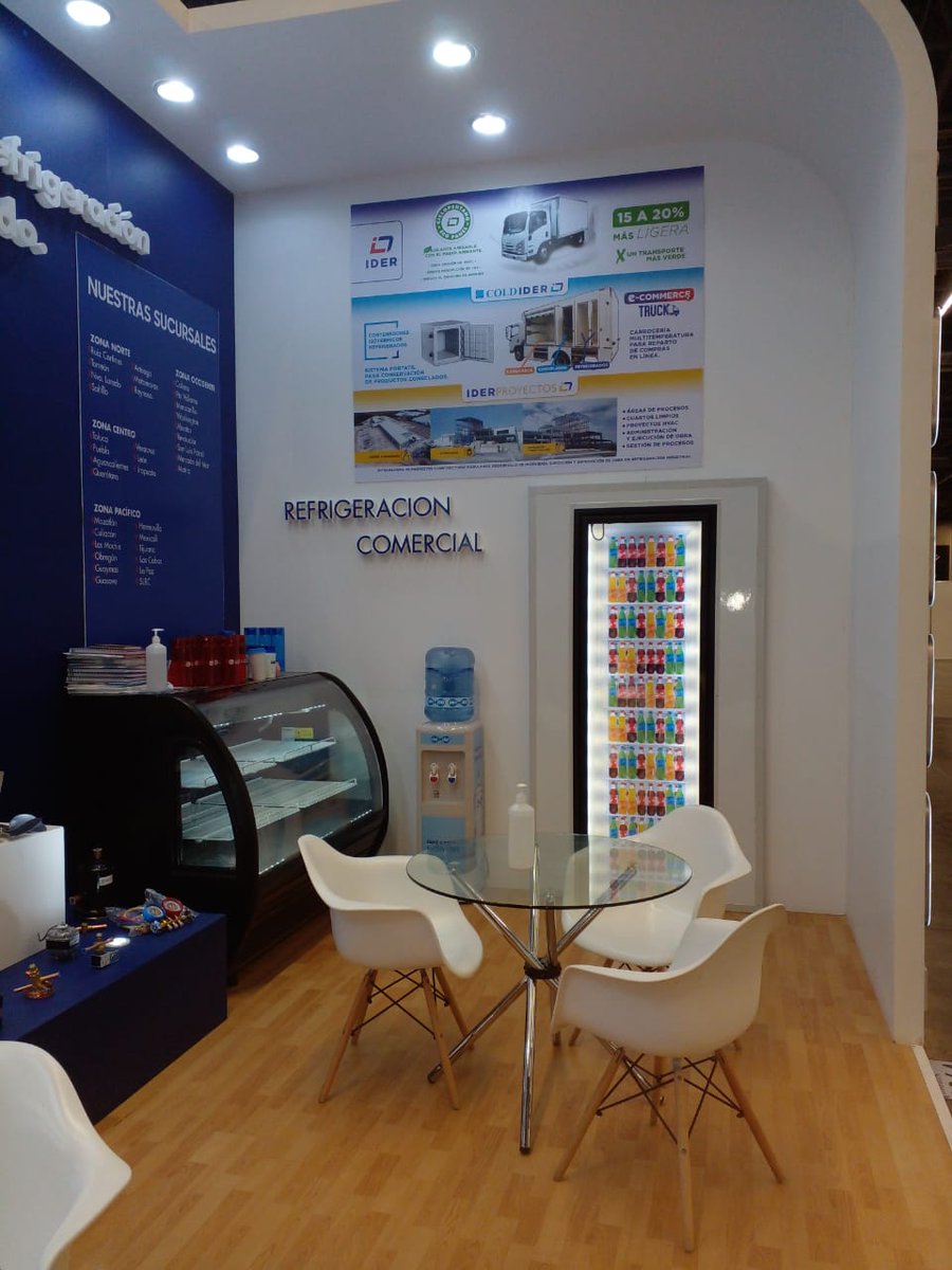 reacsamx's tweet photo. 📍 El equipo reacsa te espera en el stand 2863-BP y 2864-BP en Expo Antad este 19 y 20 de Octubre en Expo Guadalajara
#reacsa #latiendalider #gruporedfrio #ExpoAntad #ExpoAntad2021 https://t.co/rEIi31Evz1