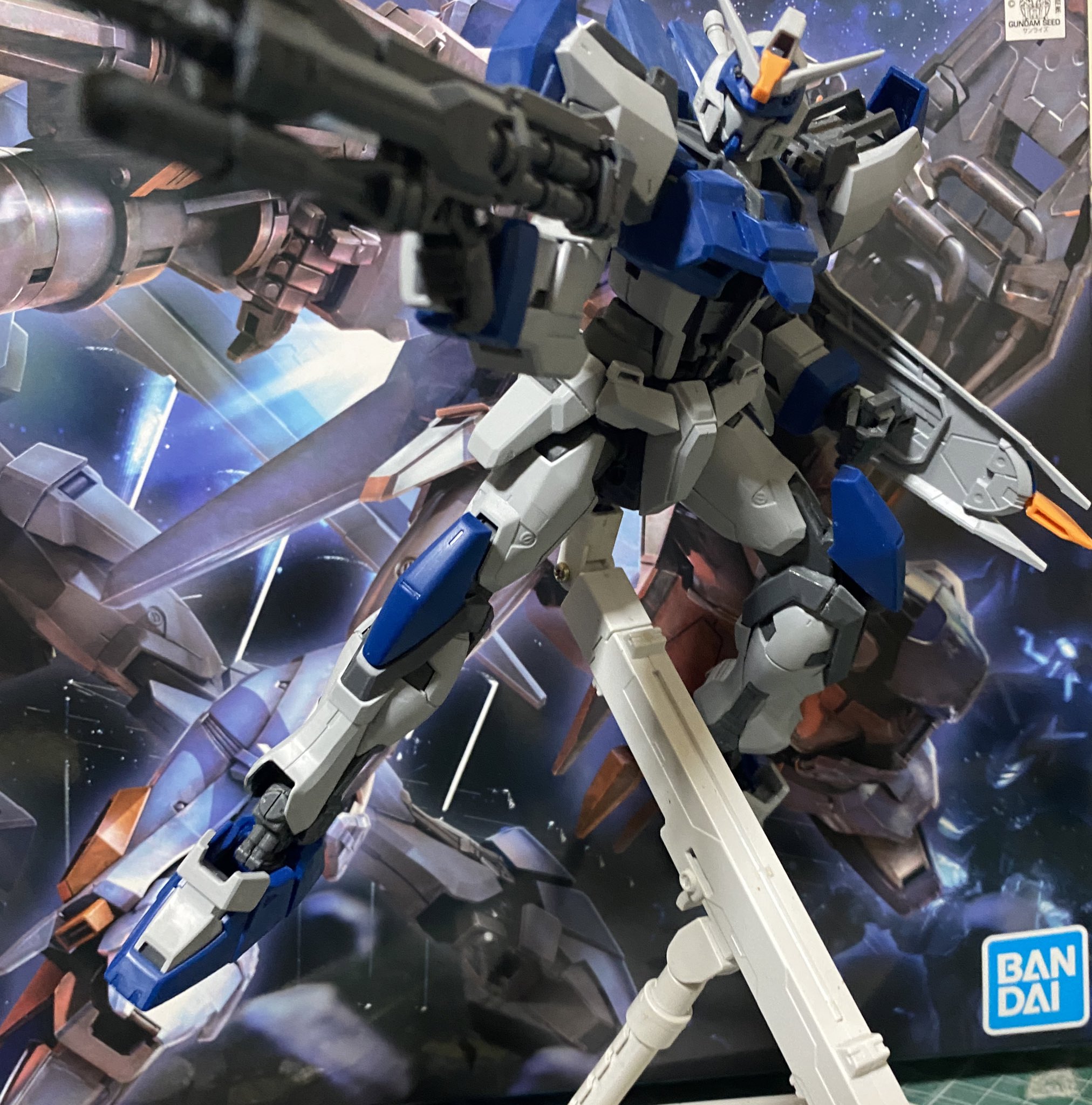 Mgデュエルガンダム Twitter Search Twitter
