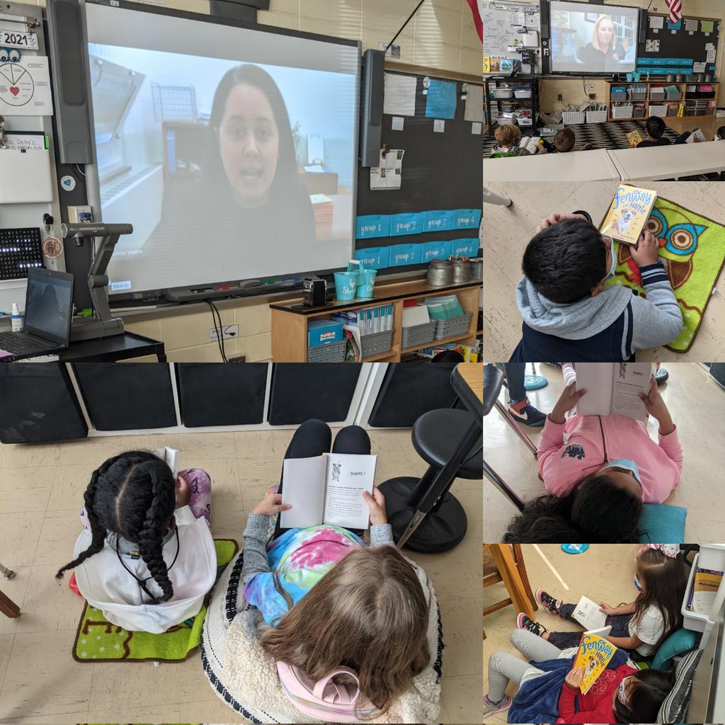 DaleyNewsin1st tweet media