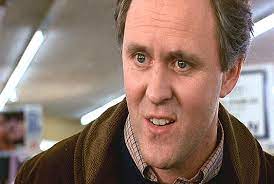 Happy 76th Birthday to American actor, musician, poet, author, and singer JOHN LITHGOW 