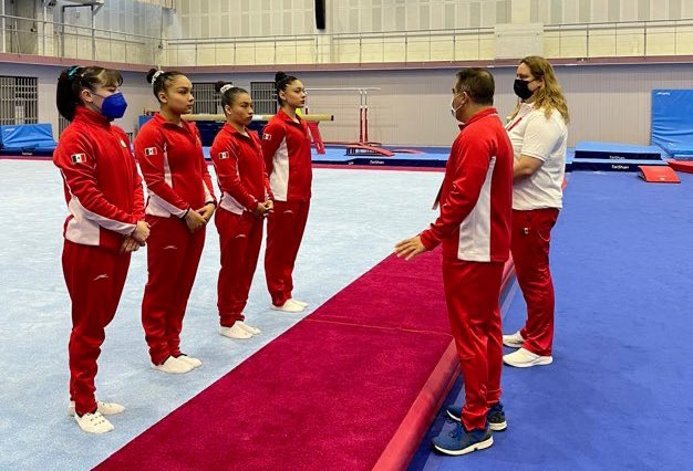 InstitutoBaja's tweet photo. AVANZA NATALIA A LA FINAL DE SALTO EN MUNDIAL DE GIMNASIA EN JAPÓN

Más información en: https://t.co/29XCGXlDCi https://t.co/qFTzWe5hEH