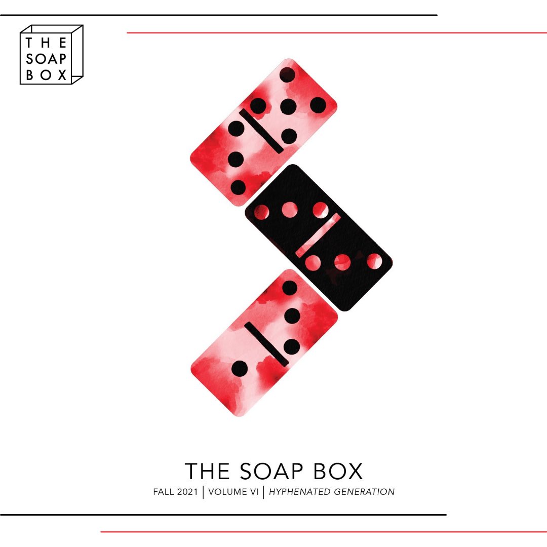 The Soap Box Press tweet media