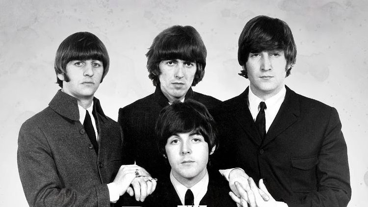 Hoy #ElDisconauta trae al fotógrafo de #JohnLennon, el gran #CésarLucas, que nos contará anécdotas con música de #TheBeatles:

Sgt. Pepper's Lonely Hearts Club Band
Help!
Strawberry Fields Forever
Eleanor Rigby
Magical Mystery Tour

Reproduce el podcast:
eldisconauta.blogspot.com/2021/10/john-l…