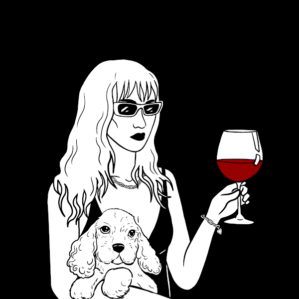 digitalartchick's tweet photo. just found out that sad girls are getting boyfriends and I'm absolutely freaking out 👻🎃😱

these spooky skeletons are free to mint for SGB holders and they're just in time for halloween

Glam's artwork really resonates with me and I can't wait to see her skeletons this friday!! https://t.co/0uZpJTQUbz