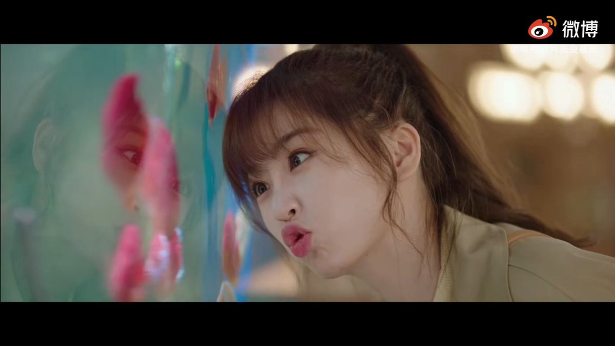 just_orphie's tweet photo. "I am who I am today because of what happened in the past. If I want to forget about my past, it means that I'm denying myself now."-Chu Li

#Moonlight #ChineseDrama #Ep11 https://t.co/3MWZbsBTFA