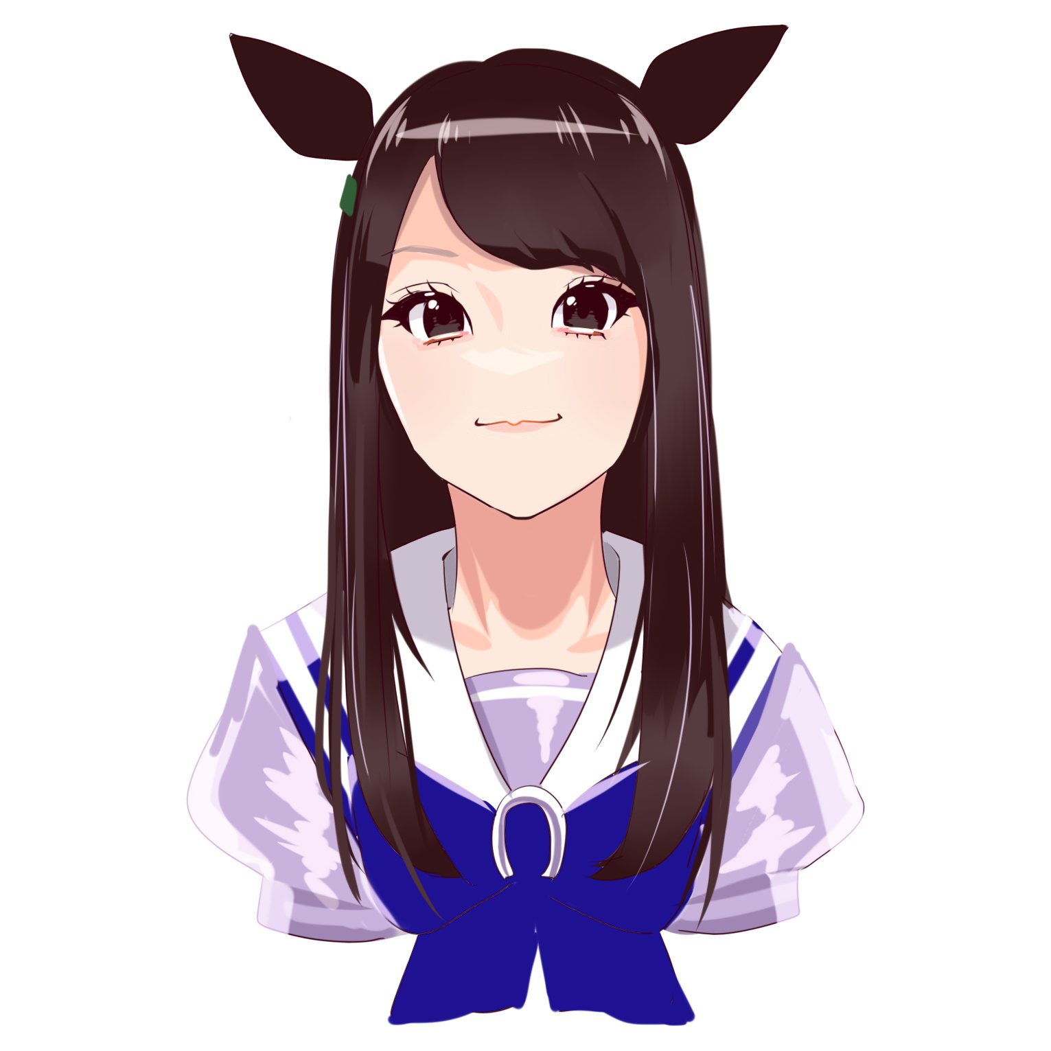 ★当選通知書有り★ 小倉唯　直筆サイン色紙　ラグナドール　声優　ウマ娘 ☆当選通知書有り☆ 小倉唯 直筆サイン色紙 ラグナドール 声優