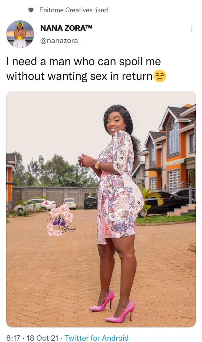 Jackie Matubia tweet media