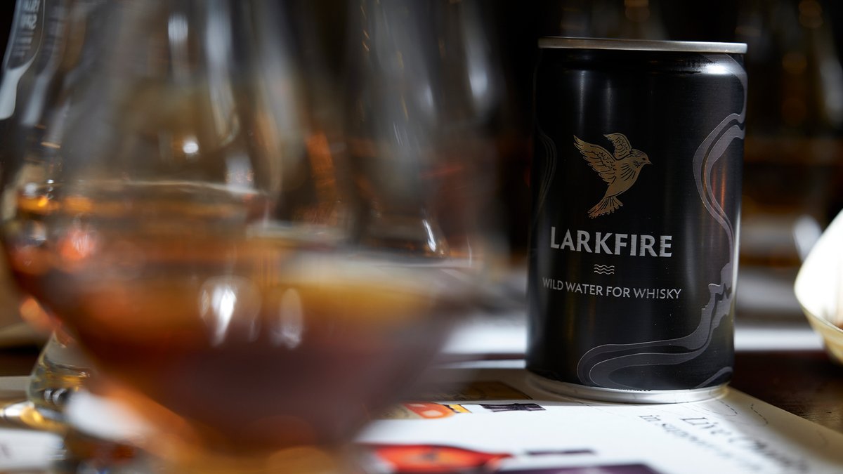 Fancy exclusive access to regular whisky tastings?

Sign up for the newsletter: bit.ly/3yz7ZJg