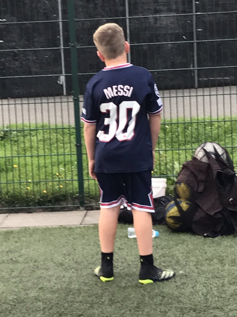 Charlie Gleisinger tweet media